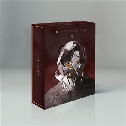Neo Unleashed - Prestige (Limited Edition)