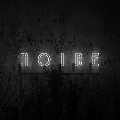 VNV Nation - Noire