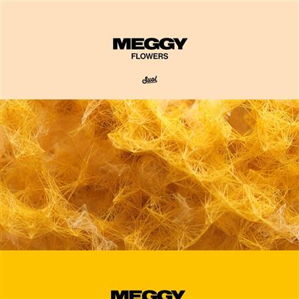 Meggy - Flowers EP (12" Maxi)