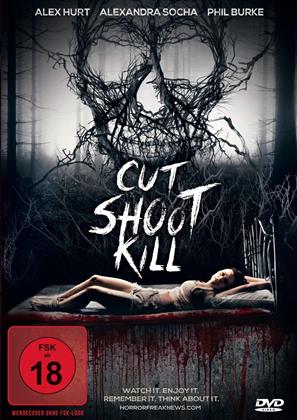 Cut, Shoot, Kill (2017)