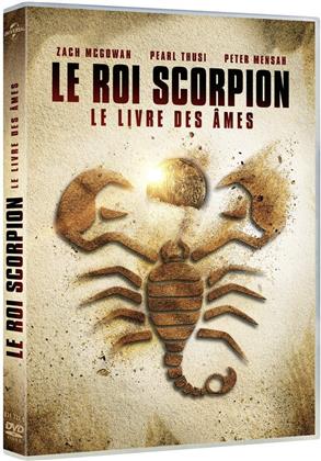 Le Roi Scorpion 5 - La Livre des âmes (2018)