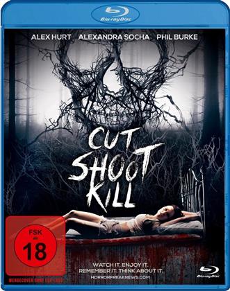 Cut, Shoot, Kill (2017)
