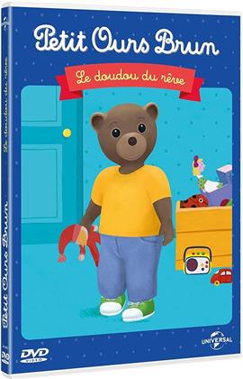 Petit Ours Brun - Saison 2 Vol. 1 - Le Doudou Du Reve