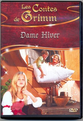 Les contes de Grimm - Dame Hiver