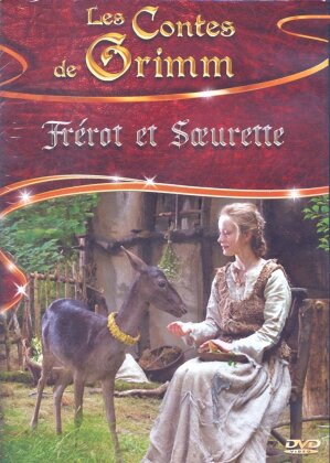 Les contes de Grimm - Frérot et Soeurette