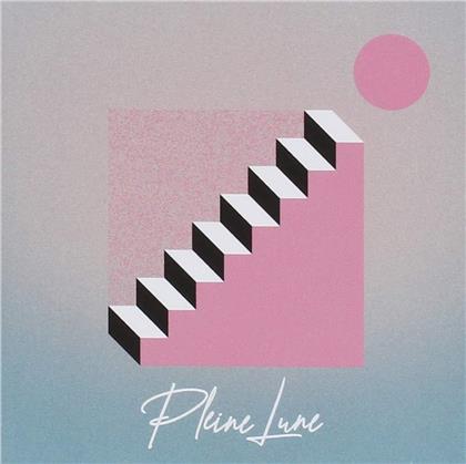 Scylla & Sofiane Pamart - Pleine Lune