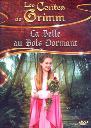 Les contes de Grimm - La Belle Au Bois Dormant