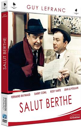 Salut Berthe (1968)