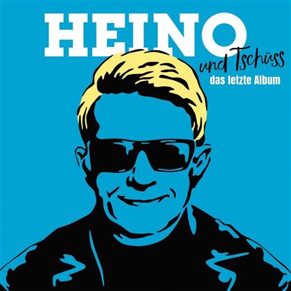 Heino - ...und Tschüss (Das letzte Album) (Deluxe Edition, 2 CDs)