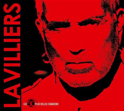Bernard Lavilliers - 50 Plus Belles Chansons (3 CD)