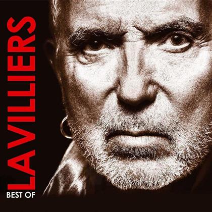 Bernard Lavilliers - Best Of
