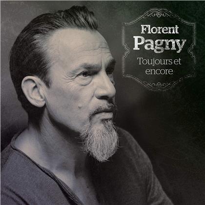 Florent Pagny - Toujours Et Encore (2 LPs)