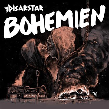 Disarstar - Bohemien (Limitierte Fanbox)