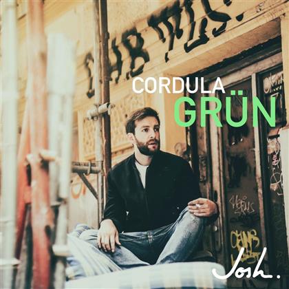 Josh. - Cordula Grün (Disco Singolo, Single Edition)