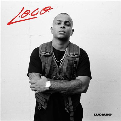 Luciano (Rap) - L.O.C.O.