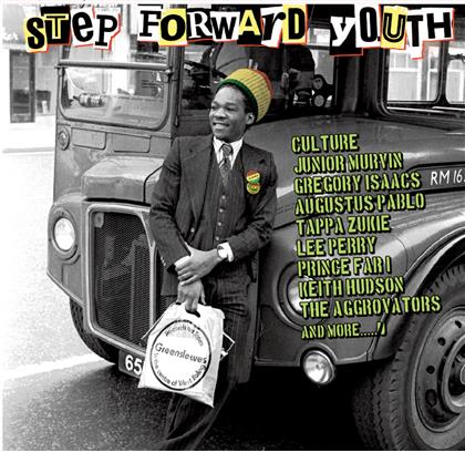 Step Forward Youth (2 CDs)