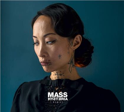 Mass Hysteria (France) - Maniac