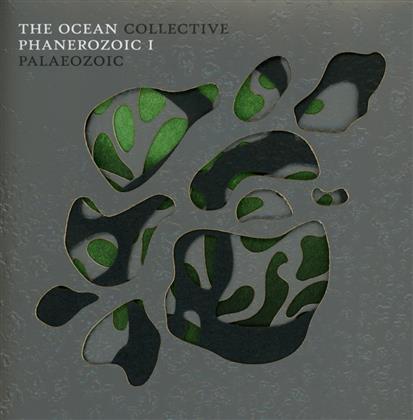 Ocean - Phanerozoic I: Palaezoic