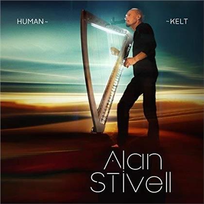 Alan Stivell - Human / Kelt