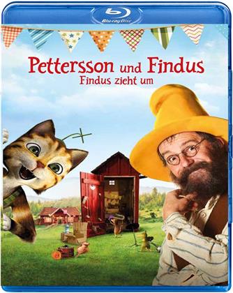 Pettersson und Findus - Findus zieht um (2018)