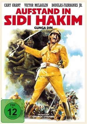Aufstand in Sidi Hakim (1939) (Limited Edition)
