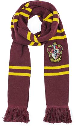 Harry Potter - Gryffindor Deluxe Schal