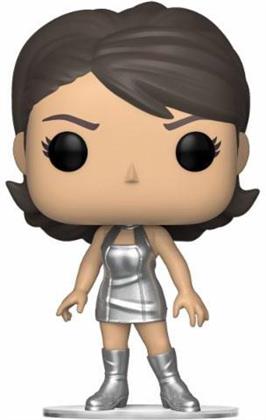 Austin Powers: Vanessa Kensington POP! 645 - Vinyl Figur