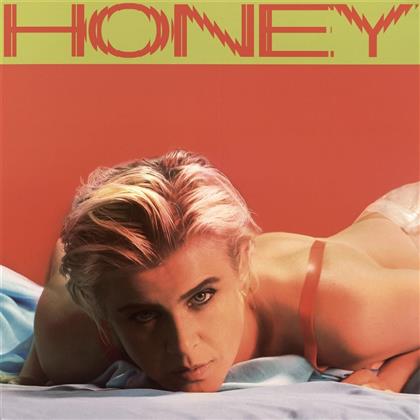 Robyn - Honey (Limited Edition, LP)
