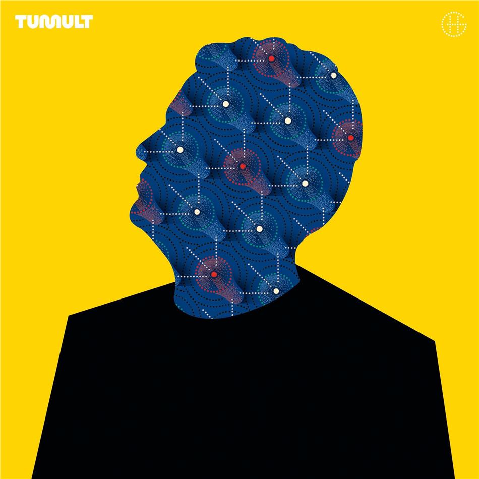 Herbert Grönemeyer - Tumult (13 Songs, Standard Edition)