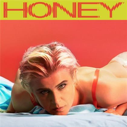 Robyn - Honey (Limited Edition)
