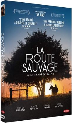 La Route Sauvage - lean on pete (2017)