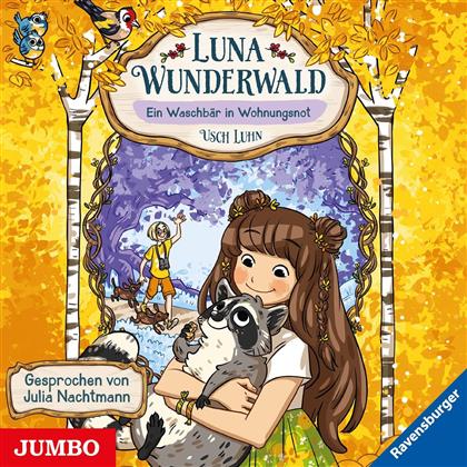 Julia Nachtmann - Luna Wunderwald 3