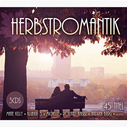 Herbstromantik (3 CDs)
