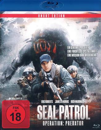 Seal Patrol - Operation Predator (2014)