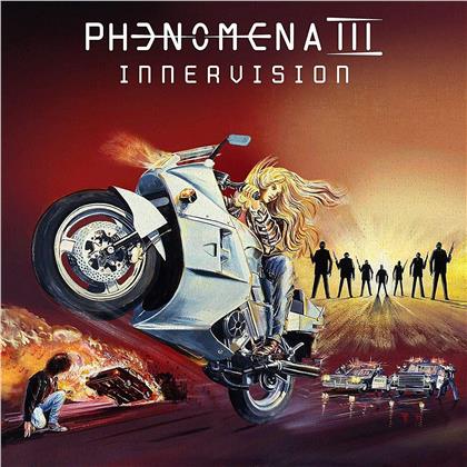 Phenomena - Innervision (2018 Reissue)