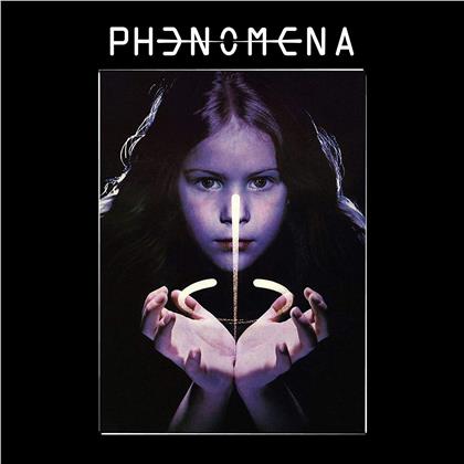Phenomena - --- (2018 Reissue)