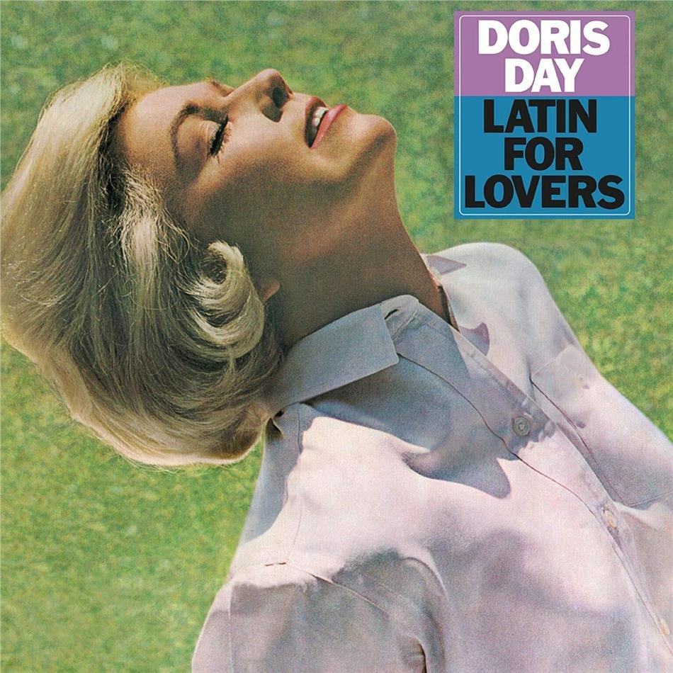 Doris Day - Latin For Lovers 3 CD