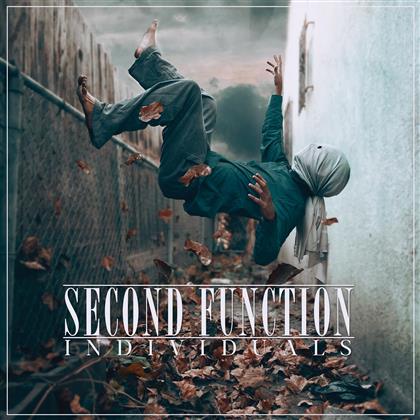 Second Function - Individuals - EP