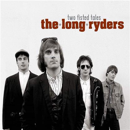 The Long Ryders - Two Fisted Tales (Expanded, Remastered, 3 CDs)