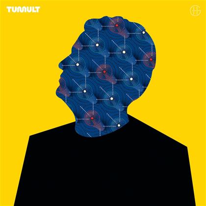 Herbert Grönemeyer - Tumult (18 Songs, Deluxe Edition)