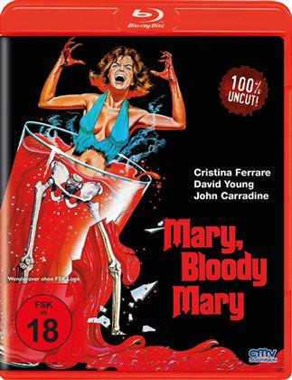 Mary, Bloody Mary (1975) (Uncut)