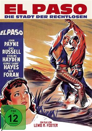 El Paso - Die Stadt der Rechtlosen (1949)