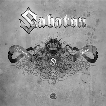 Sabaton - Carolus Rex (Platinum Edition, 2 CDs)