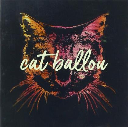Cat Ballou - ---