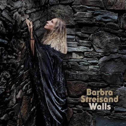 Barbra Streisand - Walls (LP)