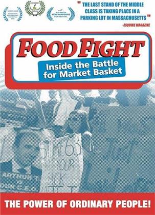 Food Fight - Inside The Battle For Market Basket