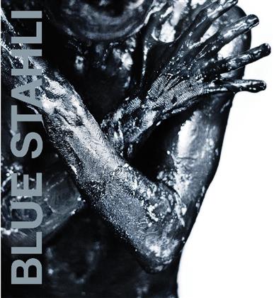 Blue Stahli - --- (Gatefold, Deluxe Edition, 2 LPs)