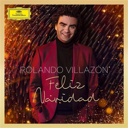 Rolando Villazon - Feliz Navidad