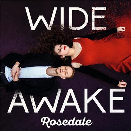 Rosedale - Wide Awake (Digipack, 2016 Digipack Edition)