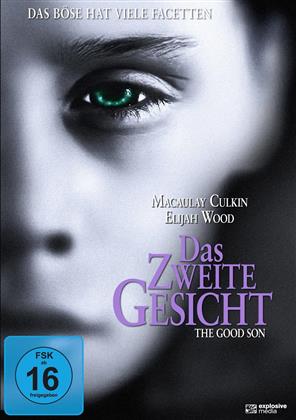 Das zweite Gesicht - The Good Son (1993)